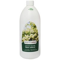 Earthsap Fabric Softener - Jasmine Flower